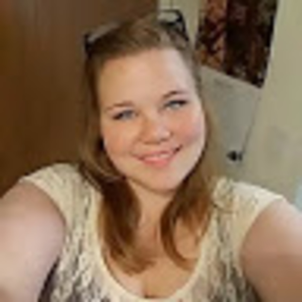Meet your Posher, Katherine